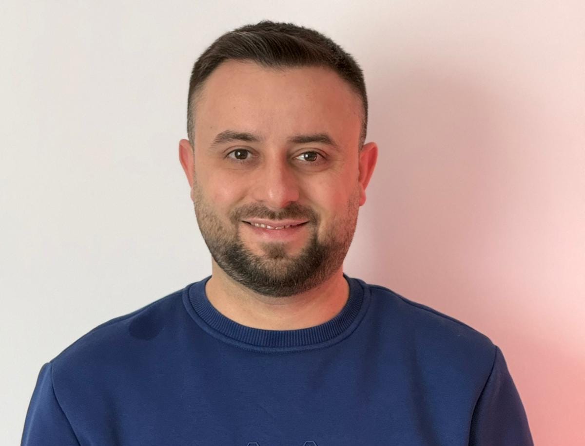Denizhan Aslan